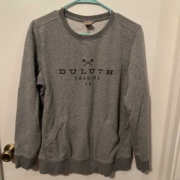 Duluth Trading Co Other - 3 For 25 Duluth Sweatshirt